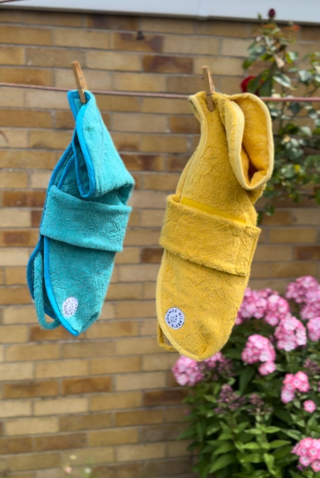 Towel Robes