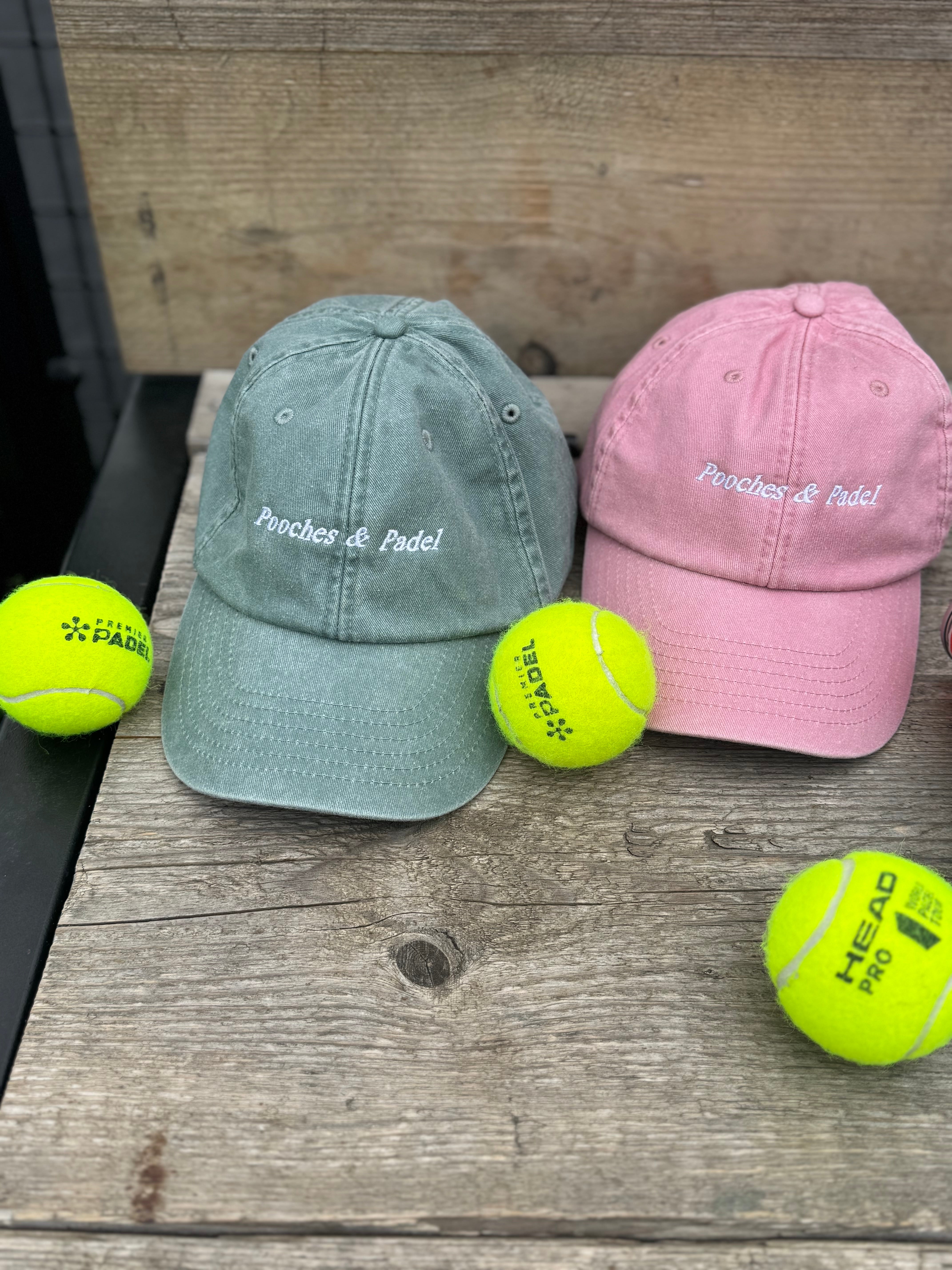 Caps
