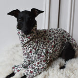 Selene’s Rosehip Floral Jersey