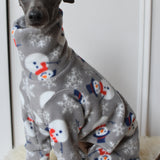 Frosty The Snowman