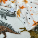 Design Your Own Blanket