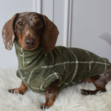 Pitch Luxe Fleece