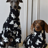 Baby Ghosts Fleece - Halloween