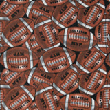 Super Bowl Special Fleece