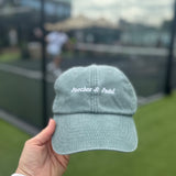 Cap- Pooches & Padel