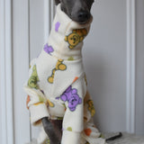 Gummy Bear Fleece