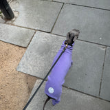 Lavender Fleece