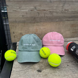 Cap- Pooches & Padel