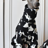 Baby Ghosts Fleece - Halloween