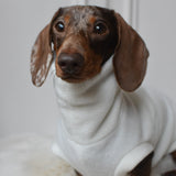 Creamy White Fleece