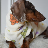 Gummy Bear Fleece