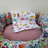 Design Your Own Blanket