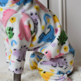 Spring Multi Dino