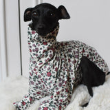 Selene’s Rosehip Floral Jersey