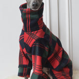 Christmas Tartan