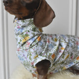 Spring Meadow Jersey