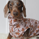 Gingerbread Christmas Jersey