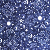 Zodiac Stars
