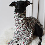 Selene’s Rosehip Floral Jersey