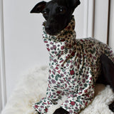 Selene’s Rosehip Floral Jersey