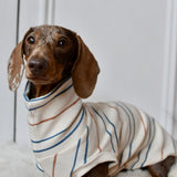 Harvest Stripe Jersey