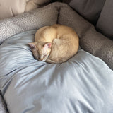 Sherpa Bed