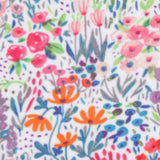 Watercolour Multi Floral