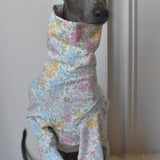 Pastel Floral Jersey