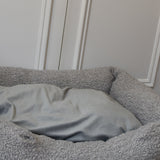 Sherpa Bed
