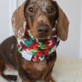 Knitted Snood
