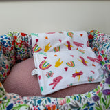 Design Your Own Blanket