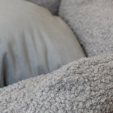 Sherpa Bed