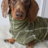 Pitch Luxe Fleece