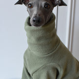 Avocado Fleece