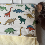 Snuggle Sack Beds