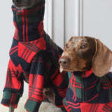 Christmas Tartan