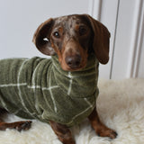 Pitch Luxe Fleece