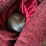 Sherpa/ Velvet Blanket