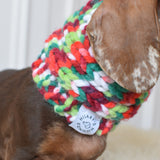 Knitted Snood
