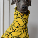 Rubber Ducks Fleece