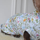 Spring Meadow Jersey