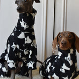 Baby Ghosts Fleece - Halloween