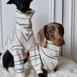 Harvest Stripe Jersey