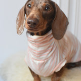 Pink Sparkle Stripes