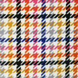 Multi Plaid Fleece