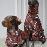 Super Bowl Special Fleece