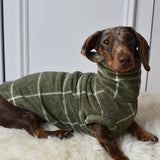 Pitch Luxe Fleece