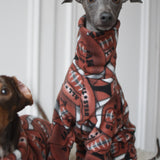 Super Bowl Special Fleece