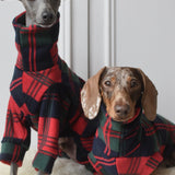 Christmas Tartan