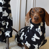 Baby Ghosts Fleece - Halloween